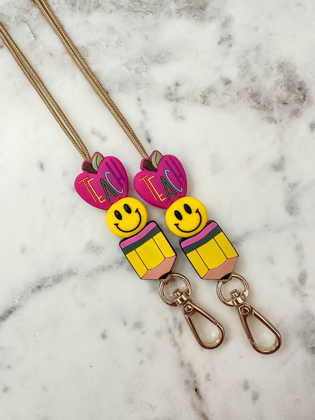 Alina Lanyard (Bright)