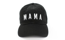 Load image into Gallery viewer, Mama Hat (8 Colors!)
