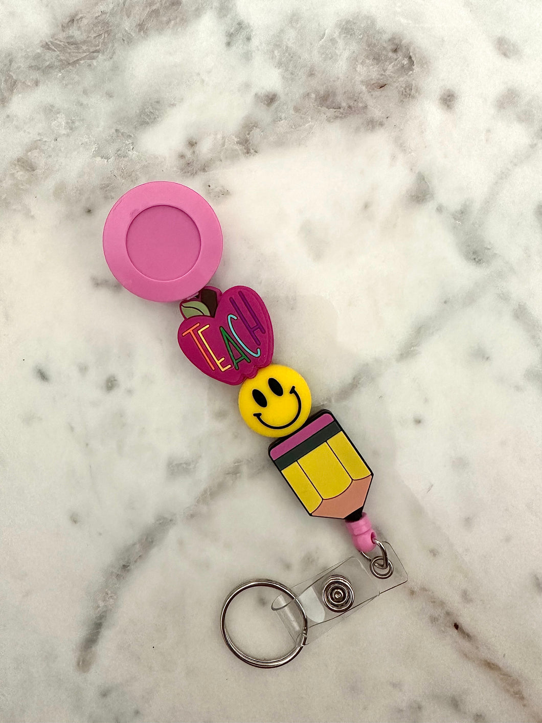 Alina Badge Reel