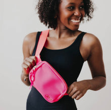 Load image into Gallery viewer, Paris Belt Bag (3 Colors)
