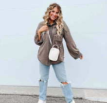 Load image into Gallery viewer, Jasmine Crossbody Bag
