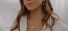 Load image into Gallery viewer, Colleen Coin Charm Necklace

