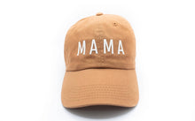 Load image into Gallery viewer, Mama Hat (8 Colors!)

