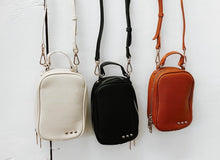 Load image into Gallery viewer, Jasmine Crossbody Bag
