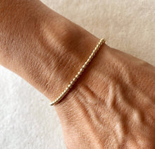 Load image into Gallery viewer, Goldie Bracelet
