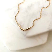 Load image into Gallery viewer, Camryn Necklace
