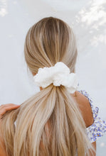 Load image into Gallery viewer, Whitney Jumbo Scrunchie
