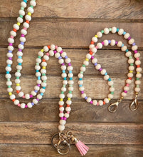 Load image into Gallery viewer, Shane Lanyard
