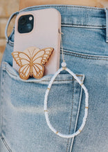 Load image into Gallery viewer, SALE Penelope Phone Charm (4 Colors)
