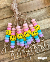 Load image into Gallery viewer, SMILEY Lanyard
