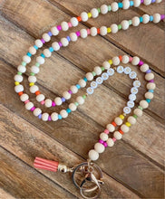 Load image into Gallery viewer, Shane Lanyard

