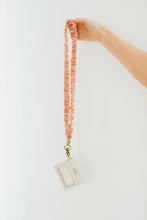 Load image into Gallery viewer, Adele Stretchy Lanyard (4 Colors)
