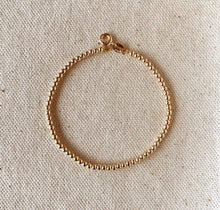 Load image into Gallery viewer, Goldie Bracelet
